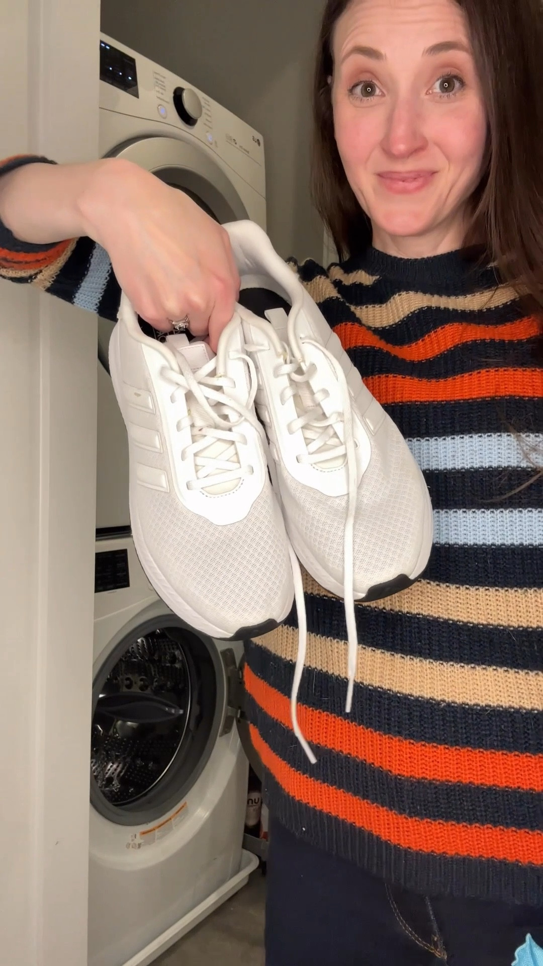 Get the cleanest, whitest sneakers with these Amazon finds!! I’m seriously shocked with how good these came out and how safe the shoes stayed in these bags! 

#LTKHome #LTKdayinmylife #LTKmomlife