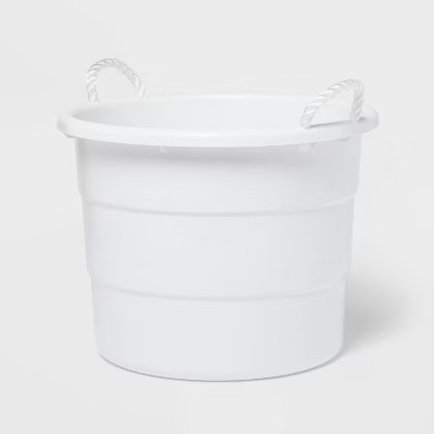 10gal Beverage Tub White - Sun Squad™ | Target