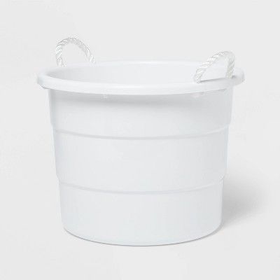 10gal Beverage Tub White - Sun Squad™ | Target