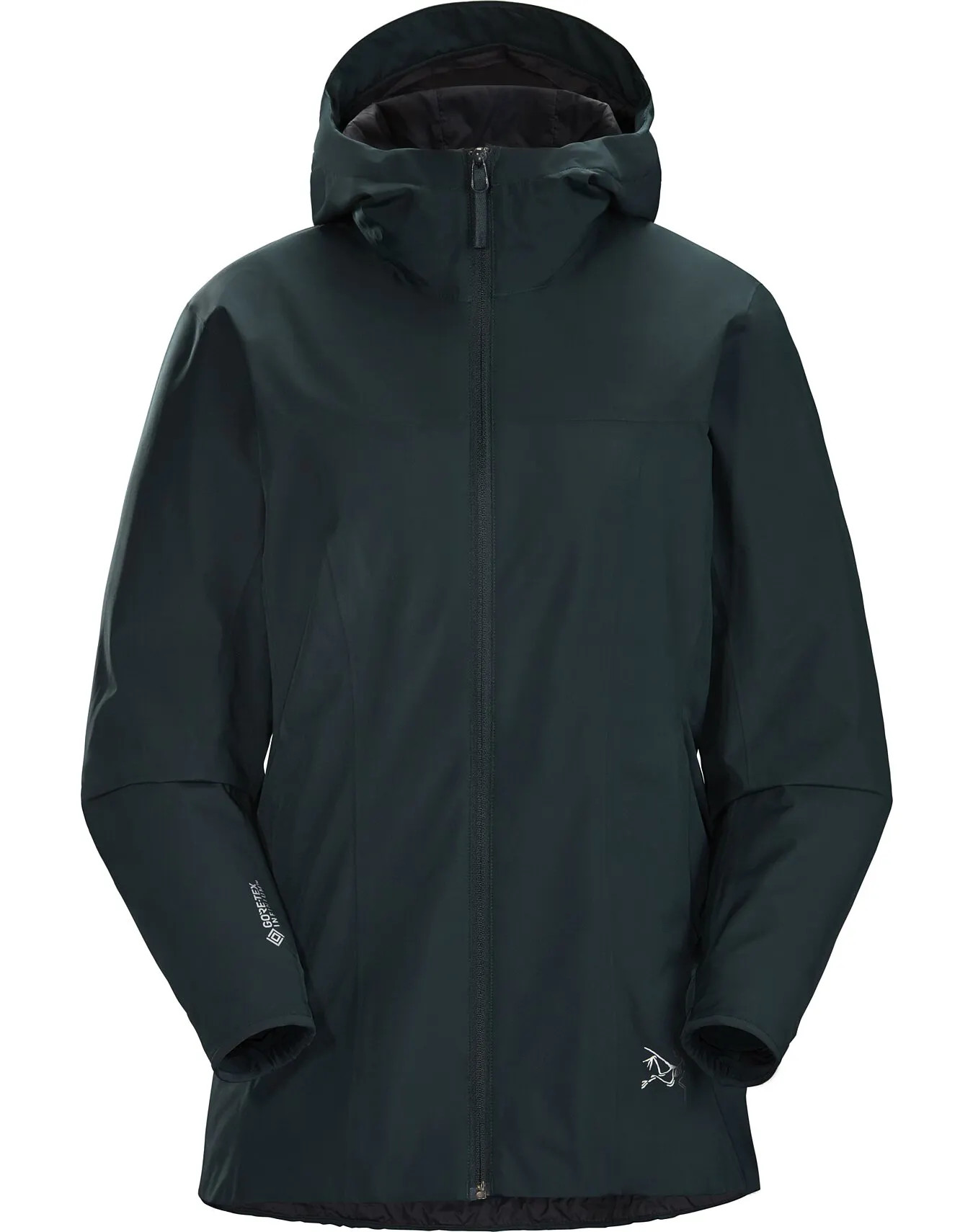 Solano Hoody Women's | Arc'teryx
