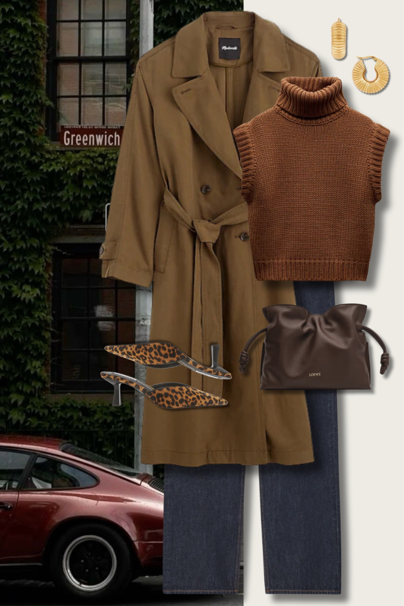 Fall Outfit idea 