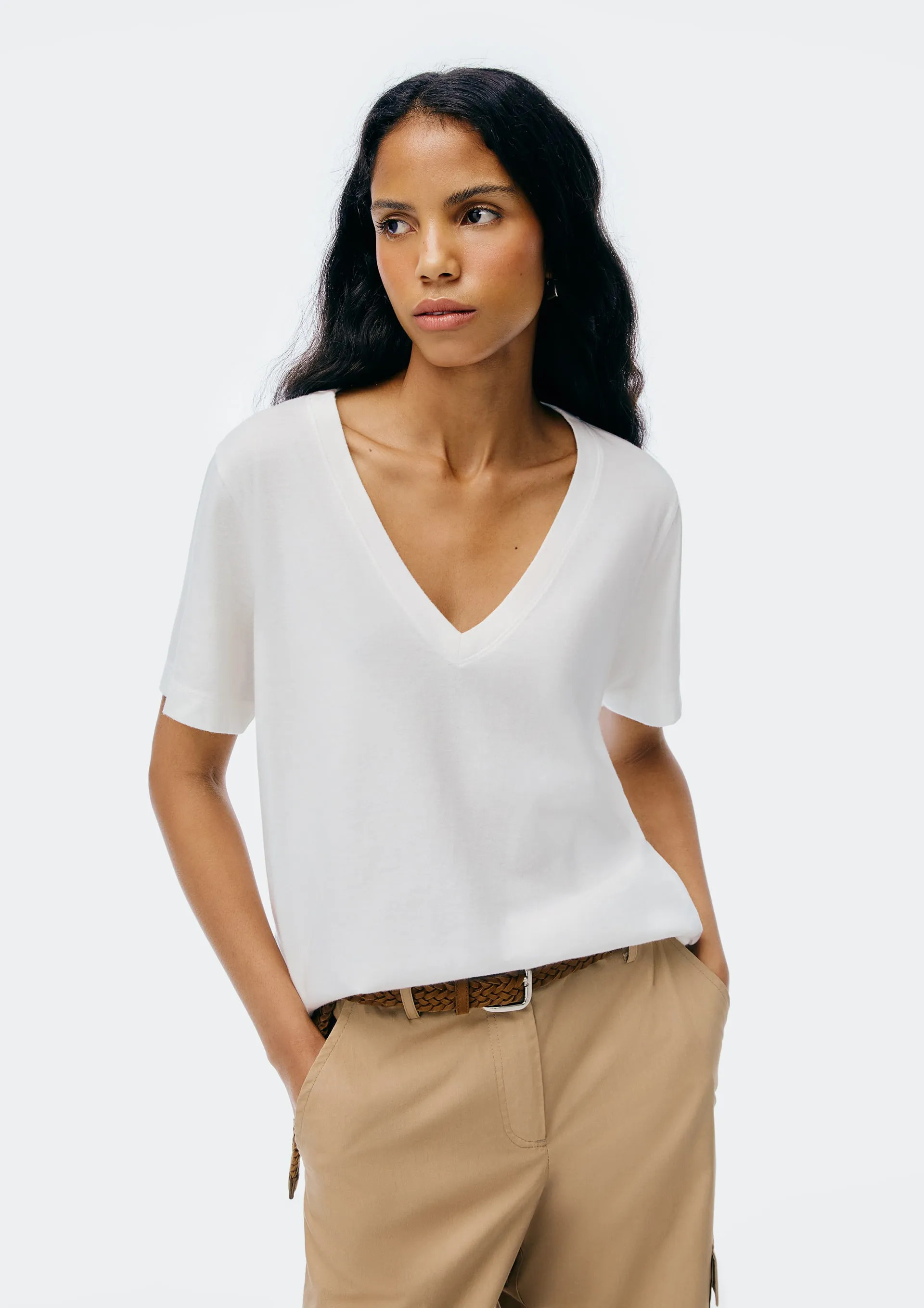 Blusa Feminina Estonada - Hering Store | Hering (BR)