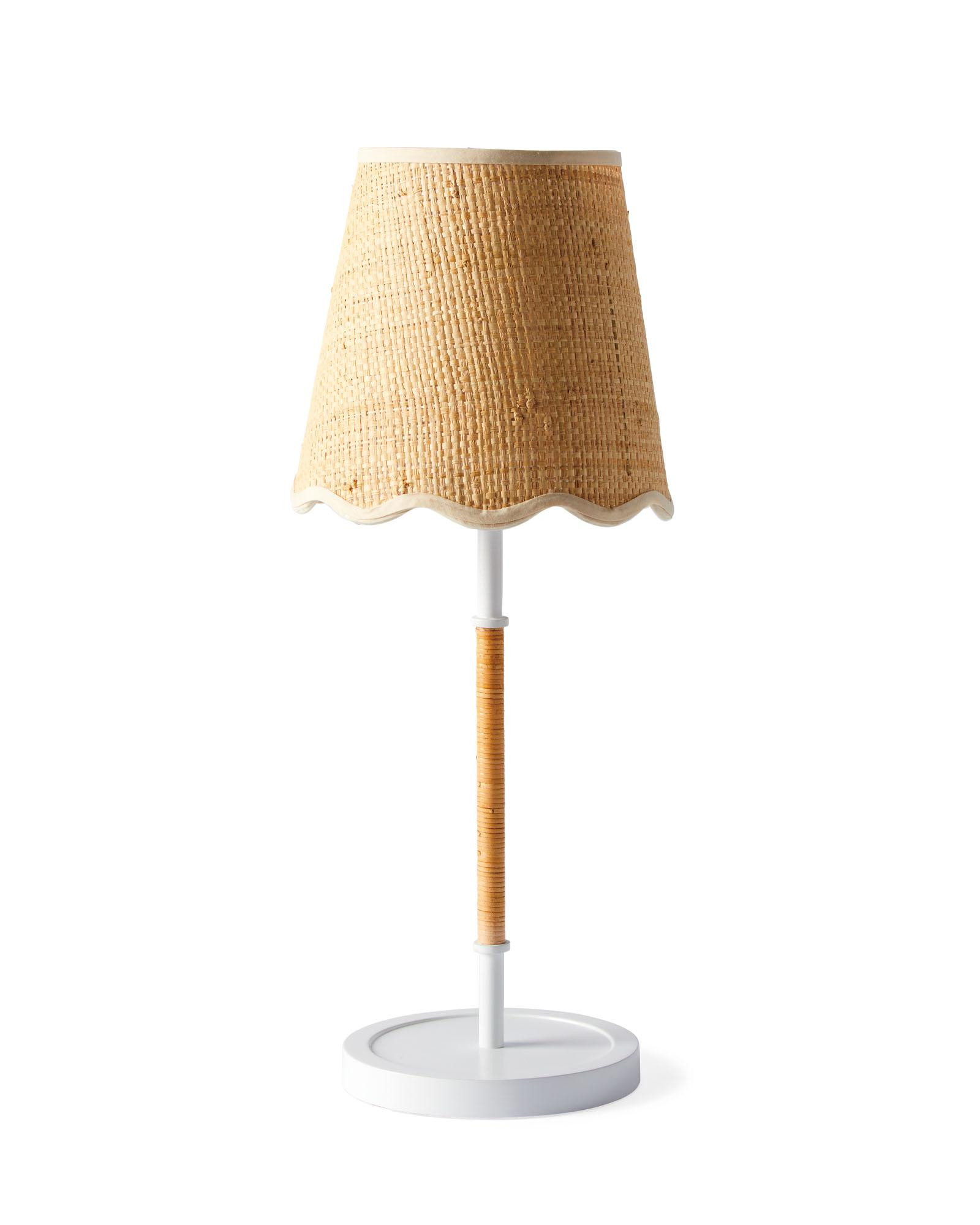 Larkspur Petite Table Lamp | Serena and Lily