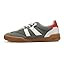 Genuine Leather Slip On Sneakers for Women with Leather Memory Foam Insole | Amazon (US)
