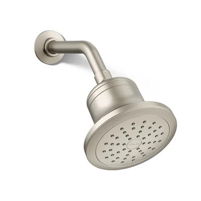 Cinq Single-Function Filtered Showerhead 1.75 GPM | Perigold