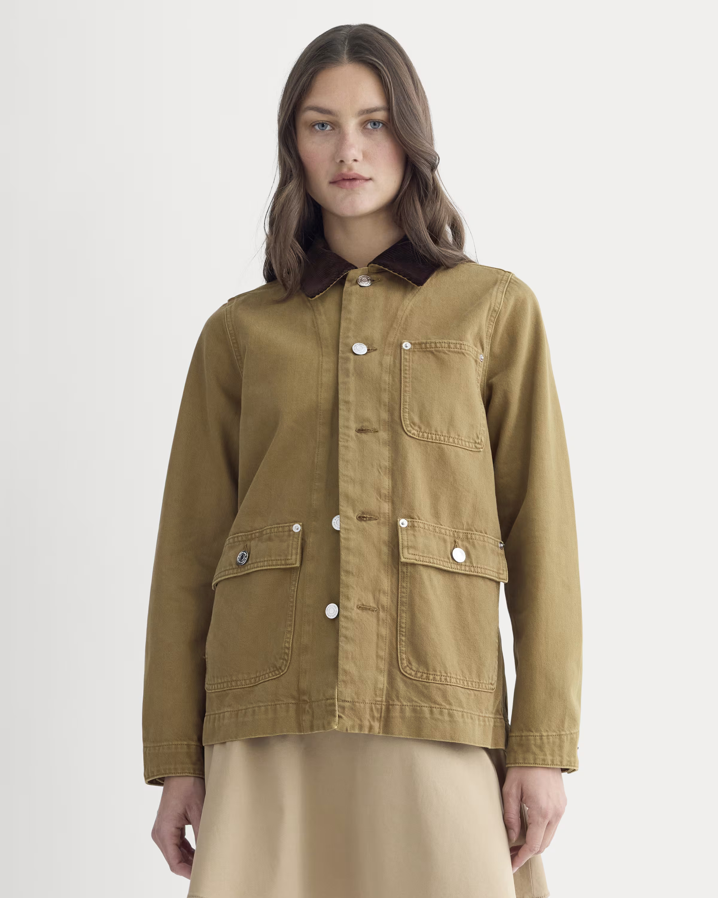 The Ranch Jacket | Everlane