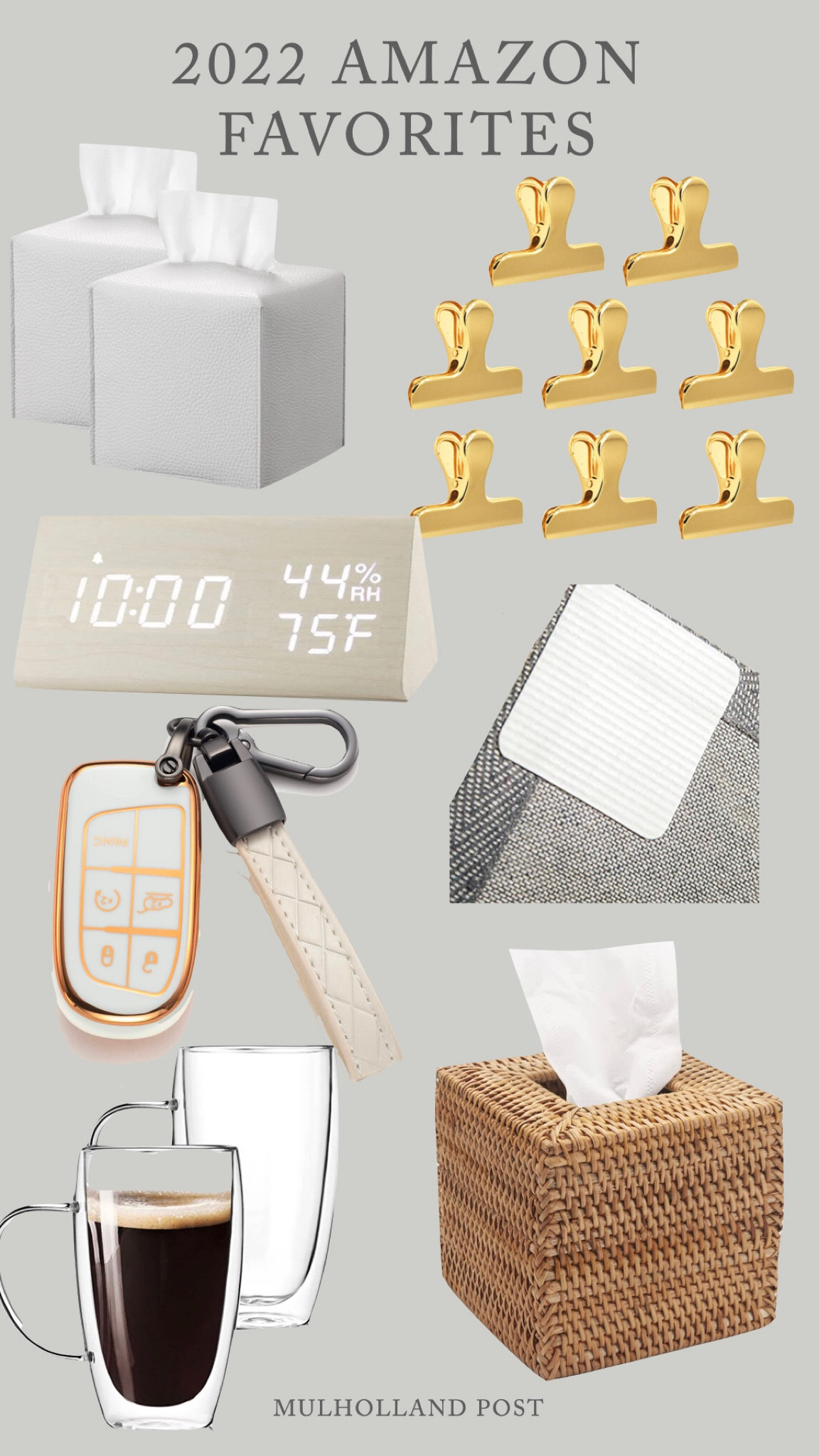 Amazon favorites for 2022!

Amazon finds, home decor

#LTKsalealert #LTKSeasonal #LTKhome