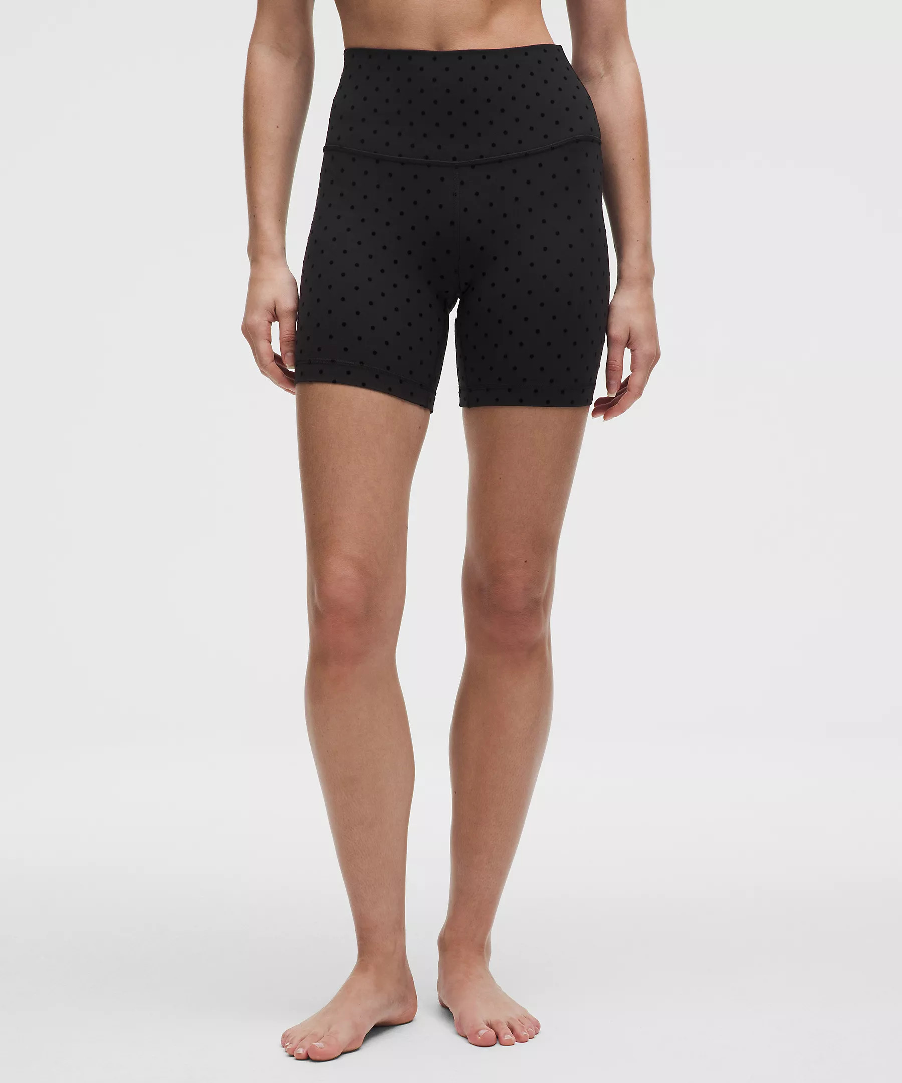 lululemon Align™ High-Rise Short 6" | Lululemon (US)