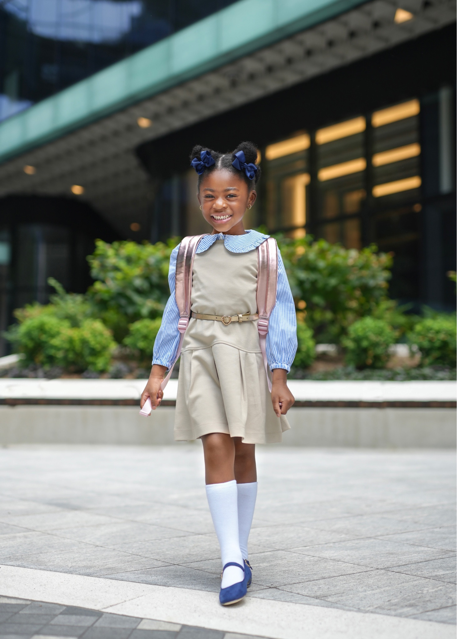 Ready to go back to school in @JCrewFactory 😅🎒📚
We scored some great stylish finds from J.Crew Factory to refresh their wardrobe for the new school year. I love that these pieces are great to transition from summer to fall. 

Get  Extra 15% off 2+ kids’ styles, valid 8/9-8/29
#JCrewFactory #ad

#LTKBacktoSchool #LTKFind