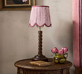 Perry Table Lamp | GreenRow