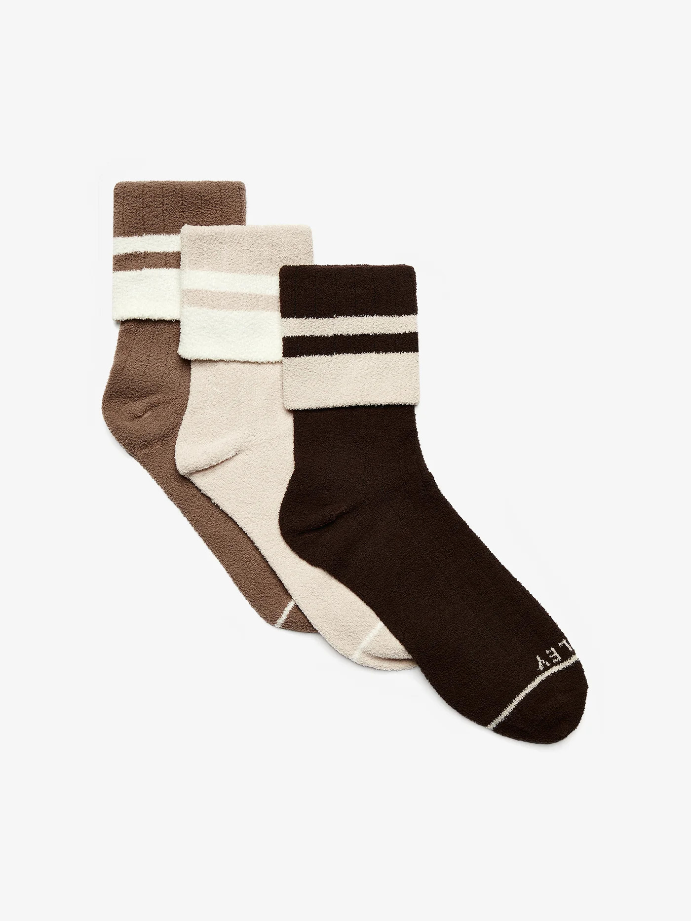 Preston Sock | Varley US