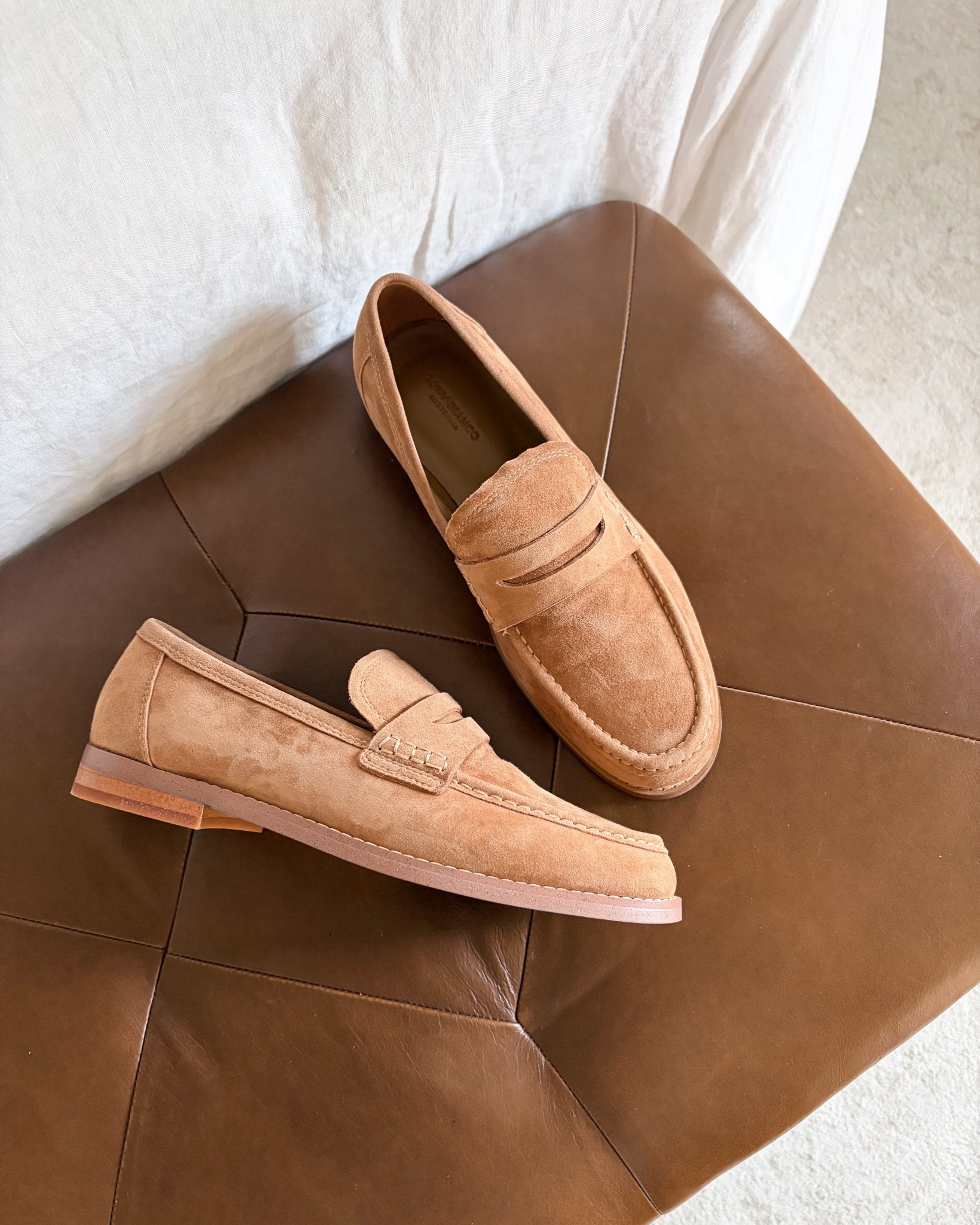 Sized down 1/2 size to a 7 1/2 

#LTKootd #LTKTravel #LTKSeasonal