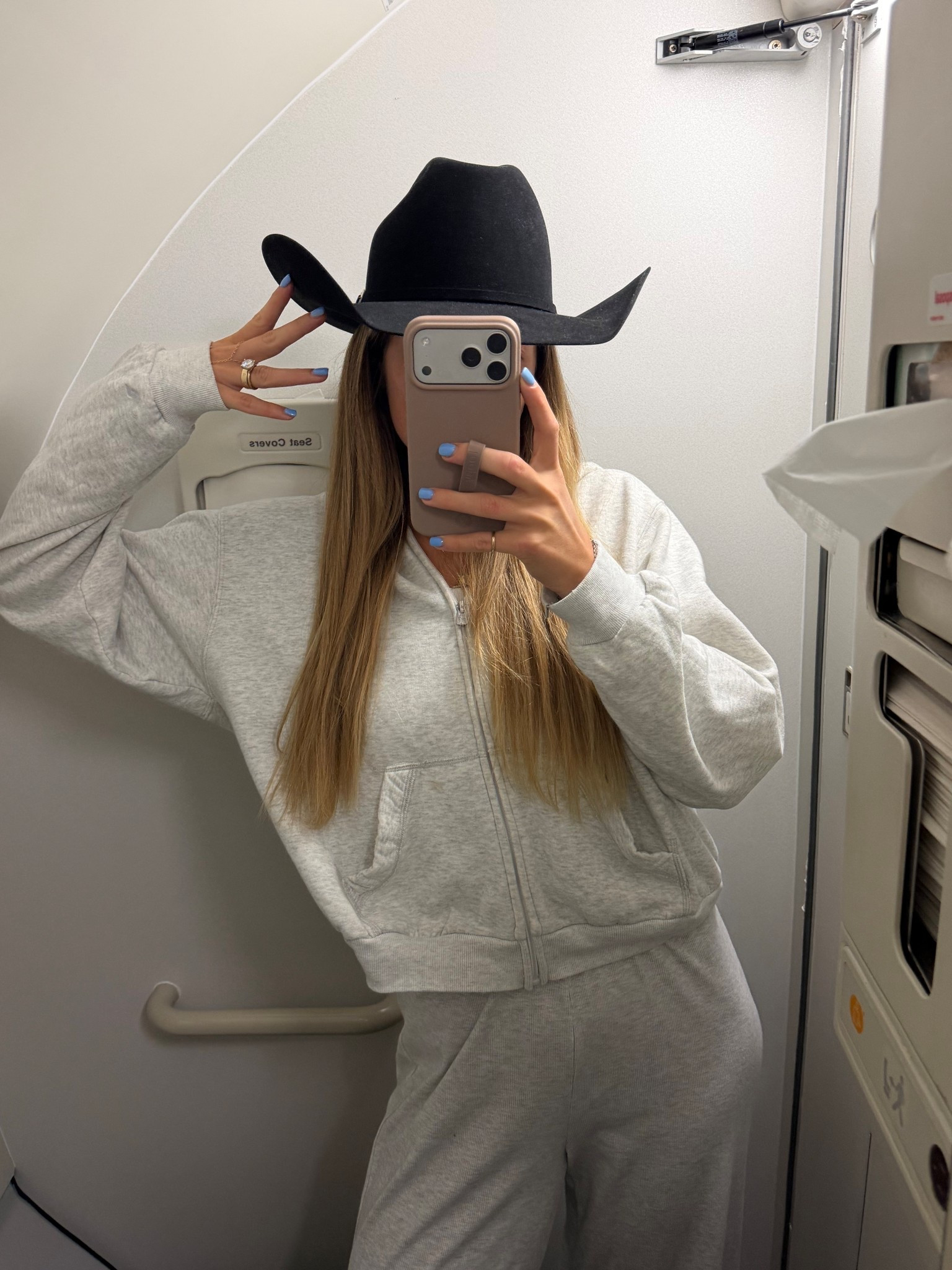 travel ootd - size small/4 in outfit! linking similar pants too :) my hat is a 40x american felt 

#LTKTravel #LTKootd #LTKTall