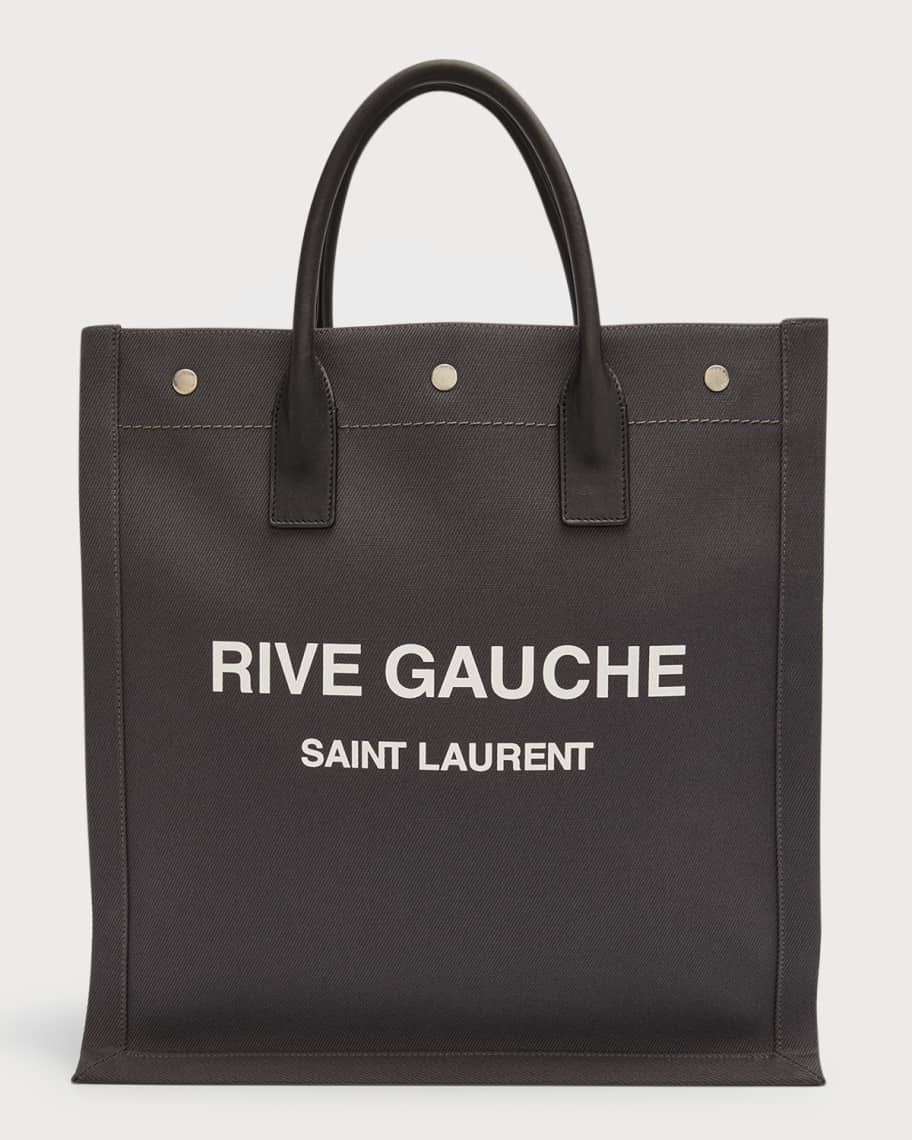 Men's Rive Gauche North/South Tote Bag | Neiman Marcus