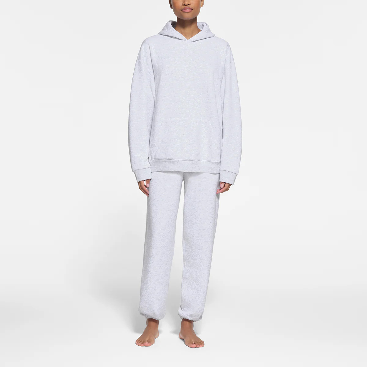 COTTON FLEECE | SKIMS (US)