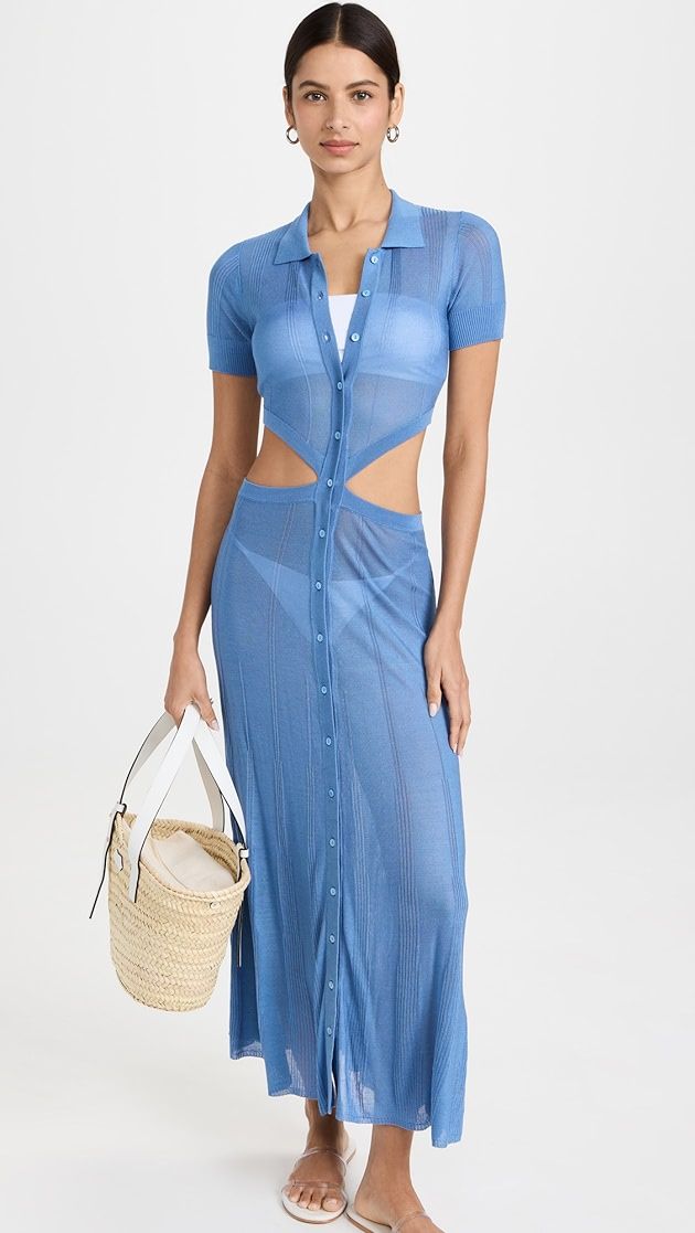 Devon Windsor Athena Dress | SHOPBOP | Shopbop