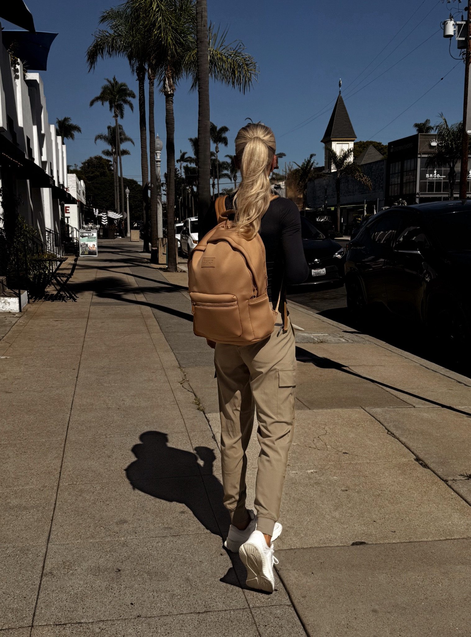 Travel Backpack ✨

#LTKTravel