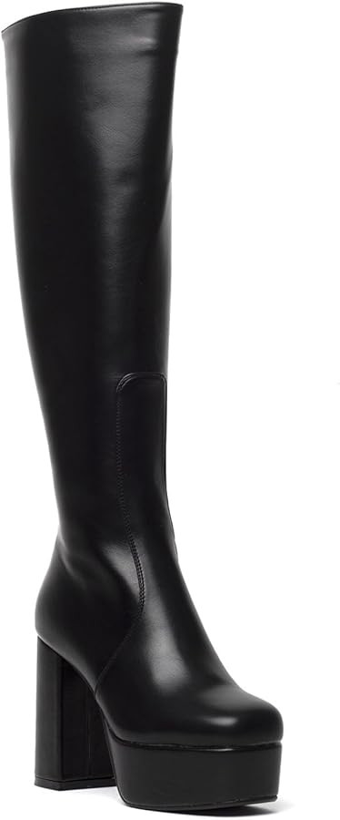 LAMODA Women's Classic Knee high Boot | Amazon (US)