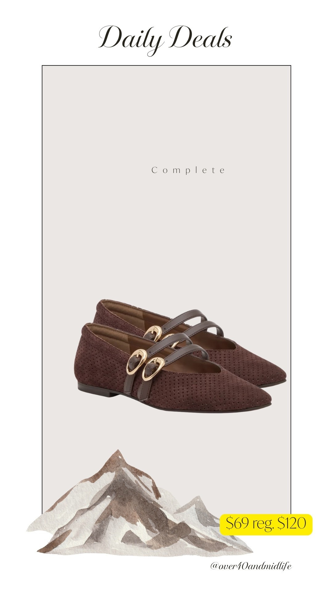  ✨Tap the bell and ❤️ for over 40 fashion, midlife style, midsize fashion and luxury looks for less. 

Daily deals

👑"Helping you look good, feel good!" - Lindsey Denver

Early fall fashion, fall outfit inspo, fall outfits 2025, fall OOTD, midlife fall style, belly friendly outfits, fall style for women over 40, midsize fall fashion, fall wardrobe refresh, September style, fall transition outfits, Amazon fall finds, affordable fall fashion, fall capsule wardrobe, fall style tips, under 100 style, fall style inspo, fall trends 2025, effortless fall style, cozy chic fall, OOTD fall edition, Amazon fashion finds, outfit ideas for fall, style for midlife, chic and comfy, fall fashion on a budget, everyday fall outfits, layered fall looks, fall closet goals, wardrobe upgrade


Follow my LTK @Over40andmidlife on the @shop.LTK app to view this post and get my exclusive app-only content!

#liketkit #LTKFindsUnder50 #LTKOver40 #LTKMidsize
@shop.ltk
https://liketk.it/5lOUa