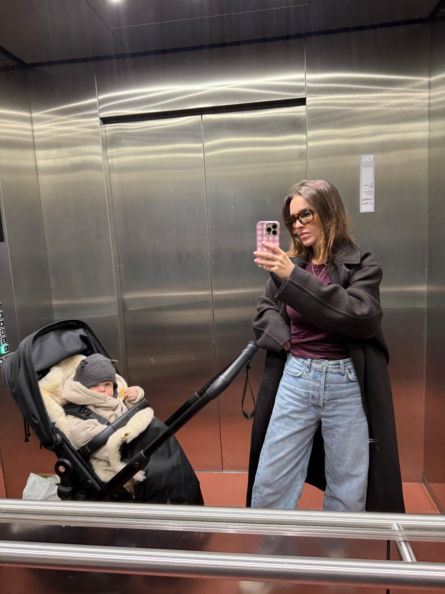 Outfit of the day ☔️

#LTKeurope #LTKuk #LTKautumn