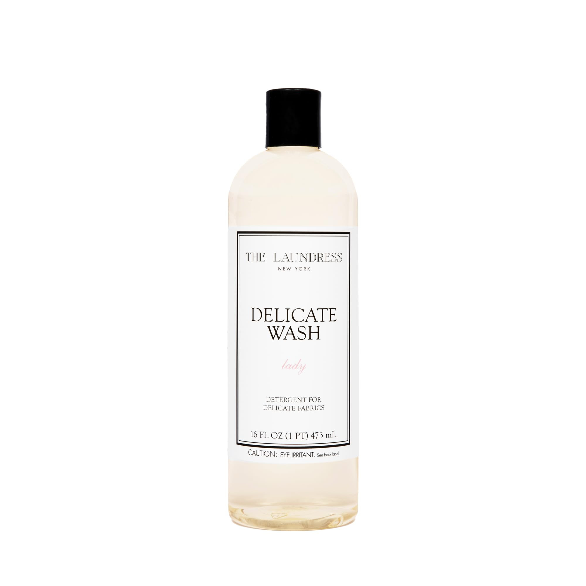 The Laundress Delicate Wash, Double Concentrated, Lady Scent, Detergent Delicate, Lingerie & Silk... | Amazon (US)