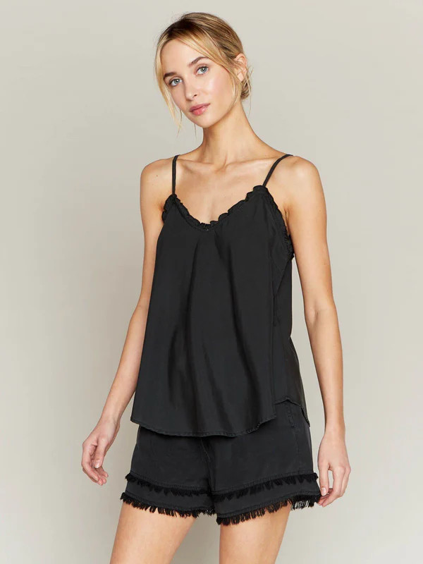 Mar Vista Cami | Thread And Supply