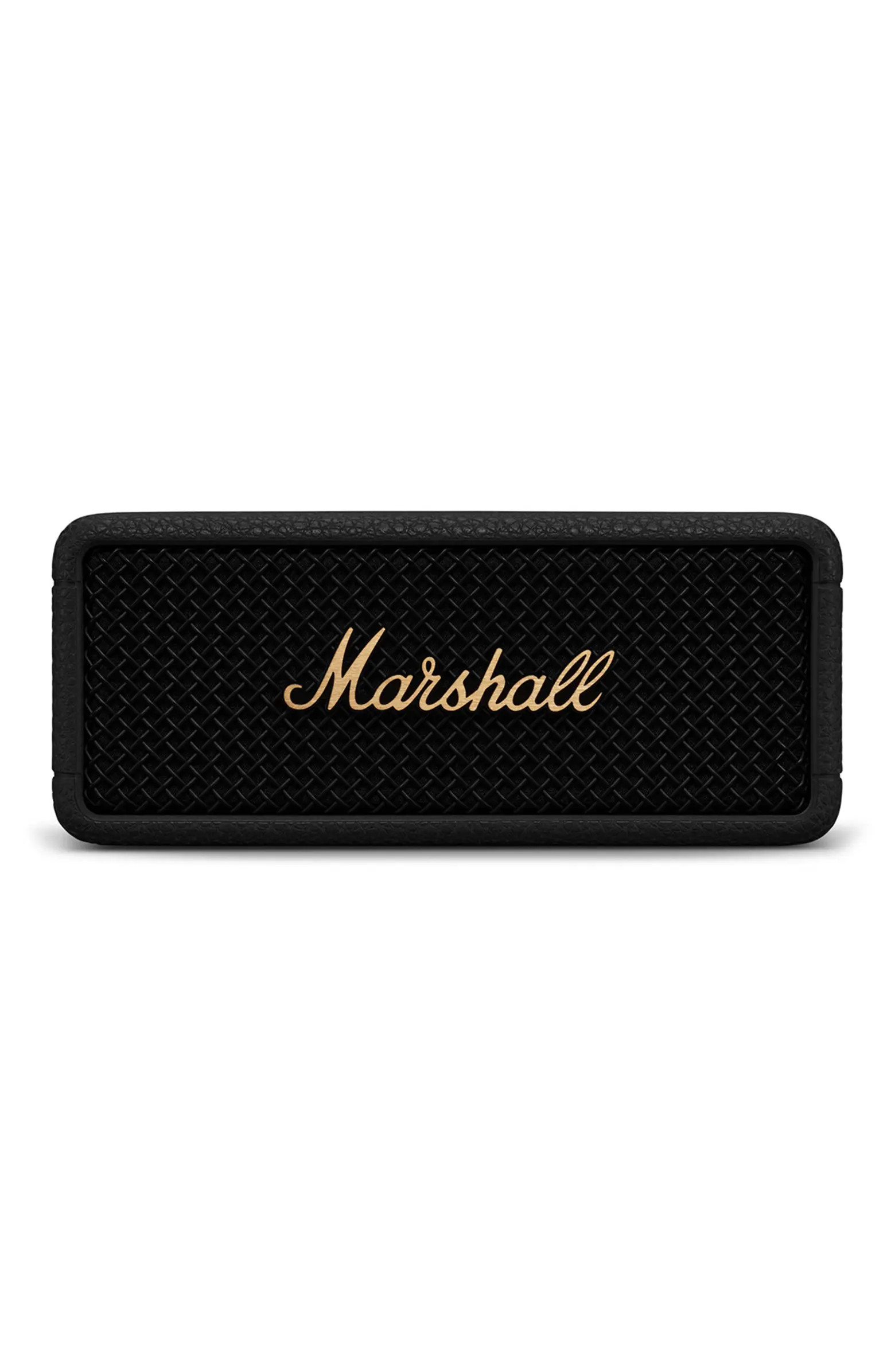 Marshall Emberton III Portable Bluetooth® Speaker | Nordstrom | Nordstrom
