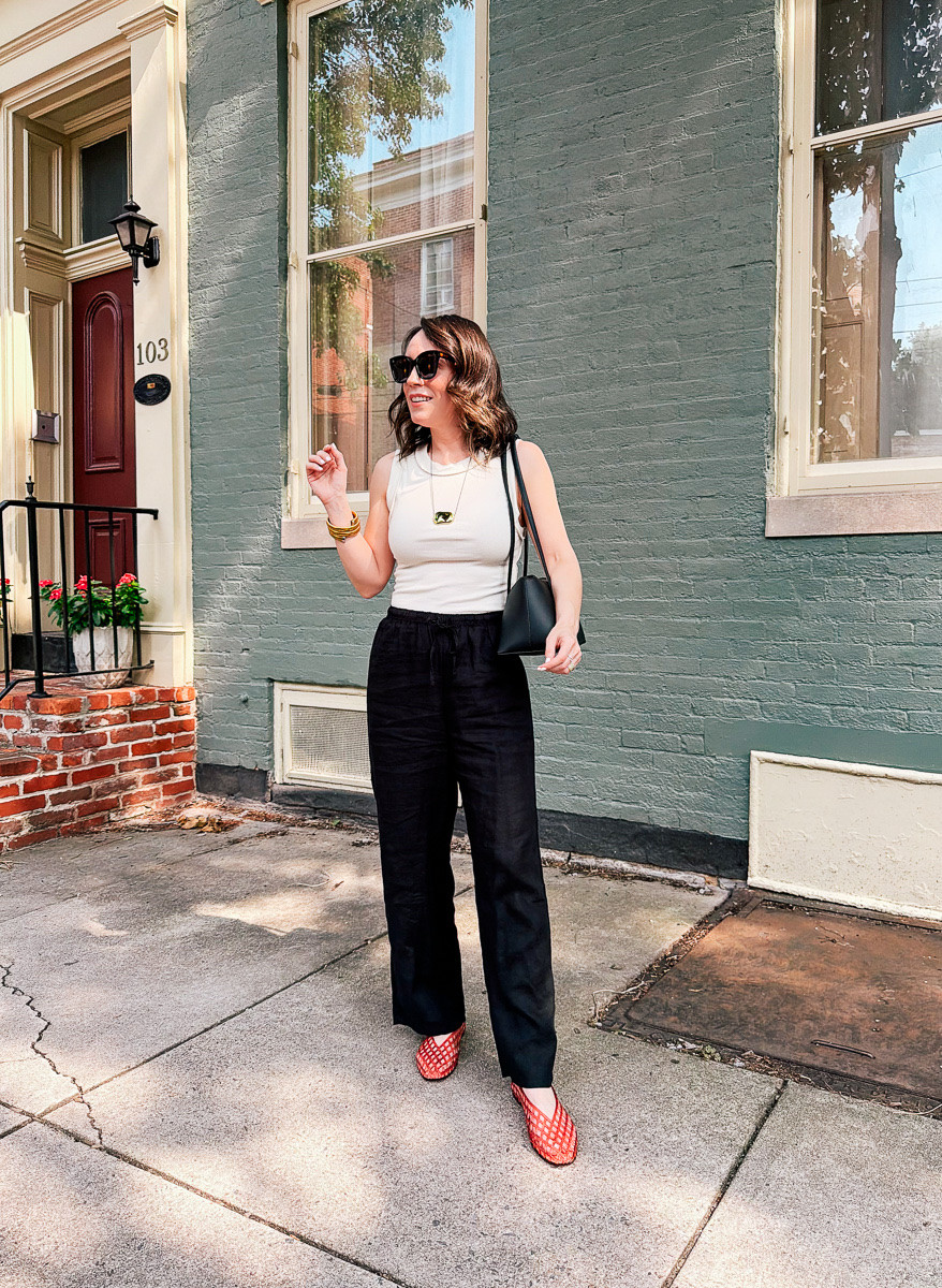 Summer style

#LTKstorytime #LTKOver40 #LTKPetite