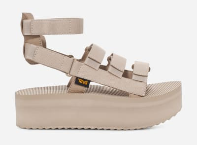 Flatform Universal | Teva