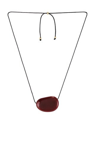 Heaven Mayhem Julia Necklace in Red. | Revolve Clothing (Global)