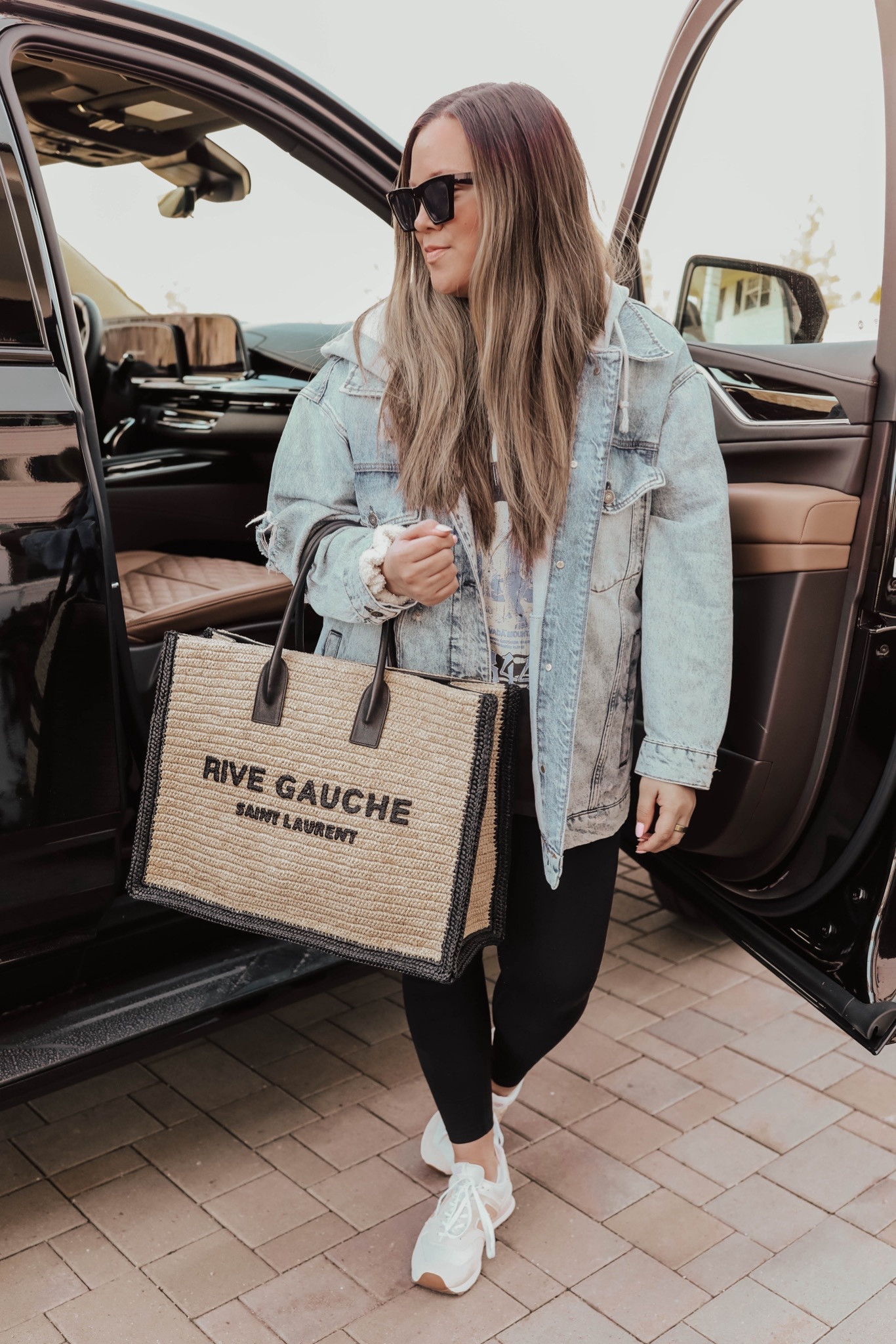 new totes we’re loving for spring 