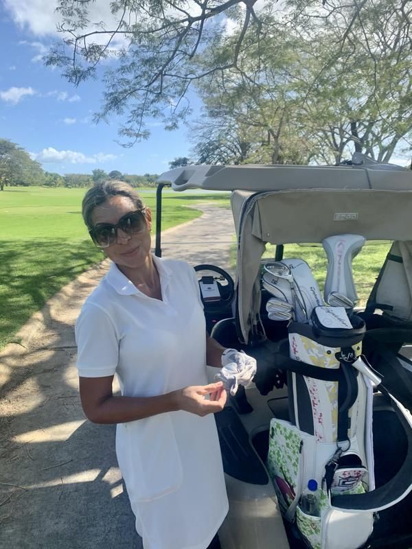Women's Kalea Glove | Taylor Made Golf