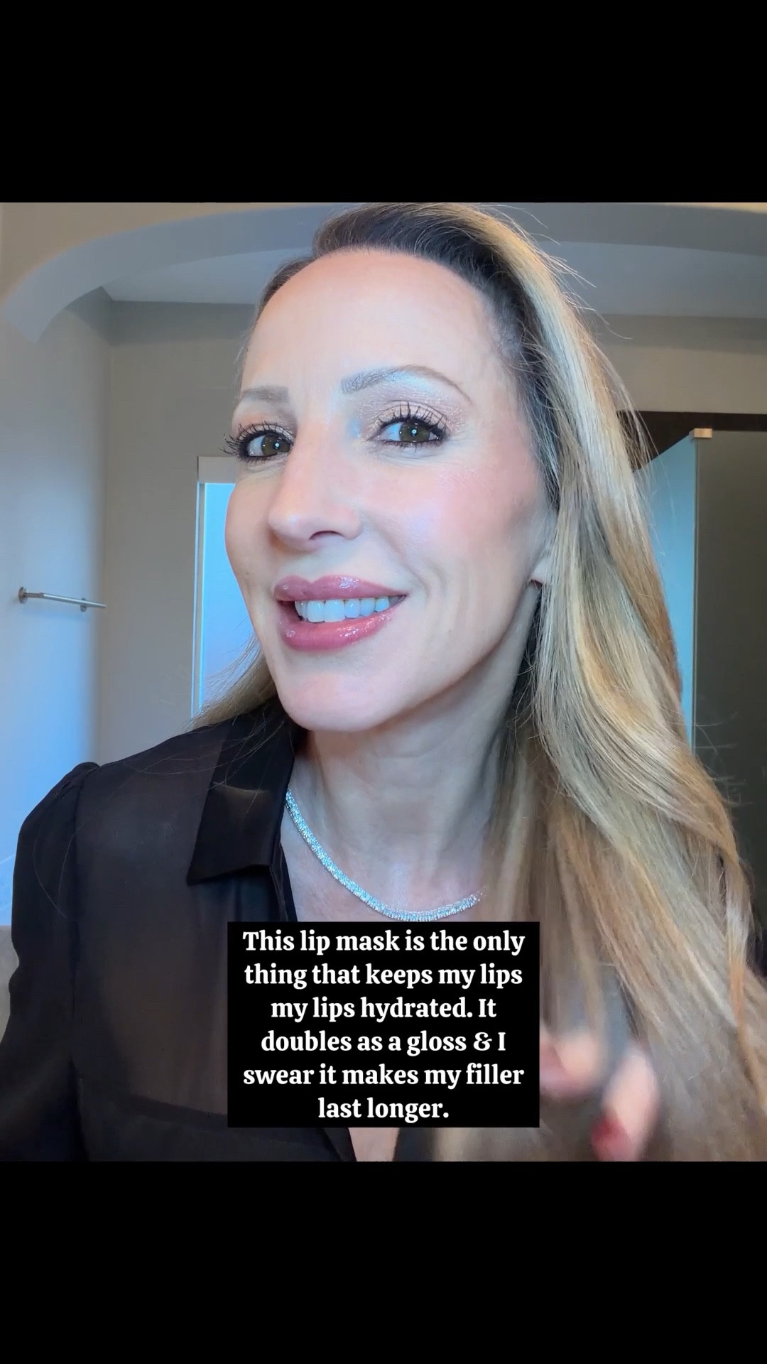 #gifted All of my favorite, tried and tested winter skincare products where I've actually noticed a difference & discount codes.

1. Symbione The Renewal Daily Cleanser - This make-up remover is the most hydrating, soothing one I've tried. With just 7 cruelty free ingredients ( vitamins, omegas, acids and antioxidants). 
2. Eighth Day Skincare The Regenerative serum: Give it a month & I swear you're going to see a major difference. Peptide-rich Plasma® with 24 potent bioidentical actives!
3. Eighth Day Skincare day cream:
Definitely biotech luxury skincare but I've seen serious changes in volume, hydration & my lines.
4. Eighth Day Skincare night treatment:  This is a splurge but my before & after photos speak for themselves. It uses Peptide-rich Plasma & RetinalXR™ tech to smooth, brighten & firm skin with 250% greater potency than standard retinol. The biggest changes have been to my eye & smile lines & pores!
5. Chanel Le Lift Flash Eye Patches: 
I keep these in the fridge & use them any time my eyes need some extra TLC (hydration, brightening & a spa moment).
6. Dermelect Rapid repair radiance remedy oil. 5 cold-pressed, antioxidative, vegan oils whenever I feel like I need some extra brightening, nourishing & skin barrier support. Use code EVE20 for 20% off.
7. Calecim Recovery Night Complex. If my skin's feeling like it needs some calming & soothing comfort this overnight mask hydrates, calms, brightens, repairs & diminishes signs of aging. EVE15 for 15% off.
8. Dawes Custom Cosmetics plumping lip mask: I've been using this since I created DCC in 2018 & it’s the only thing that keeps my lips hydrated. Doubles as a lip gloss.
9. 111Skin All Day Radiance Spray: give an instant glow to dull winter skin. Keep it in your bag for top ups.
10. Osmosis Skin Detox: Skin Clarifier, Skin Aid & Epidermal Rescue Serum : If my skin's feeling irritated & congested this is the quickest way to detox and calm it from the inside out and outside in. EVE15 for 15% off.
11. Cyklar exfoliating body scrubs & lotions for brighter skin ready for spring & self tanning. 


#LTKmorningroutine #LTKBeauty #LTKOver40
