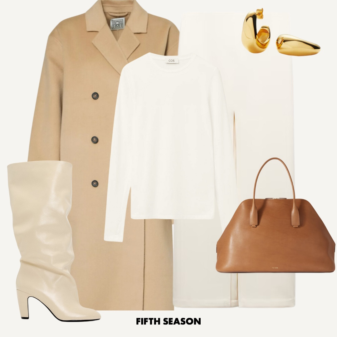 STYLING | ALL WHITE

Spring is around the corner, and this season we will see a lot of head to toe white outfits. It’s chic and elevated, although maybe not always practical. 

I’ve put together three outfits showing you ways to wear white with pieces you may already have in your wardrobe. Simple swap outs ready for the next season, save for when you’re curating your Spring wardrobe. 







Outfit ideas, spring style, minimal style, outfit inspo, ootd, casual style, Zara, H&M, virtual styling, personal stylist, celebrity stylist 

#LTKeurope #LTKstyletip #LTKSeasonal