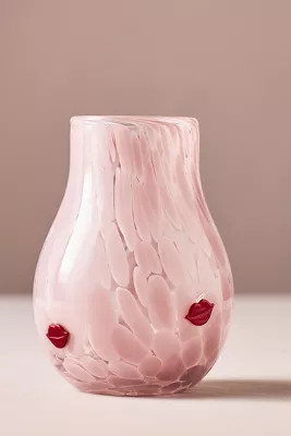 The Icon Vase: Valentine's Edition | Anthropologie (US)