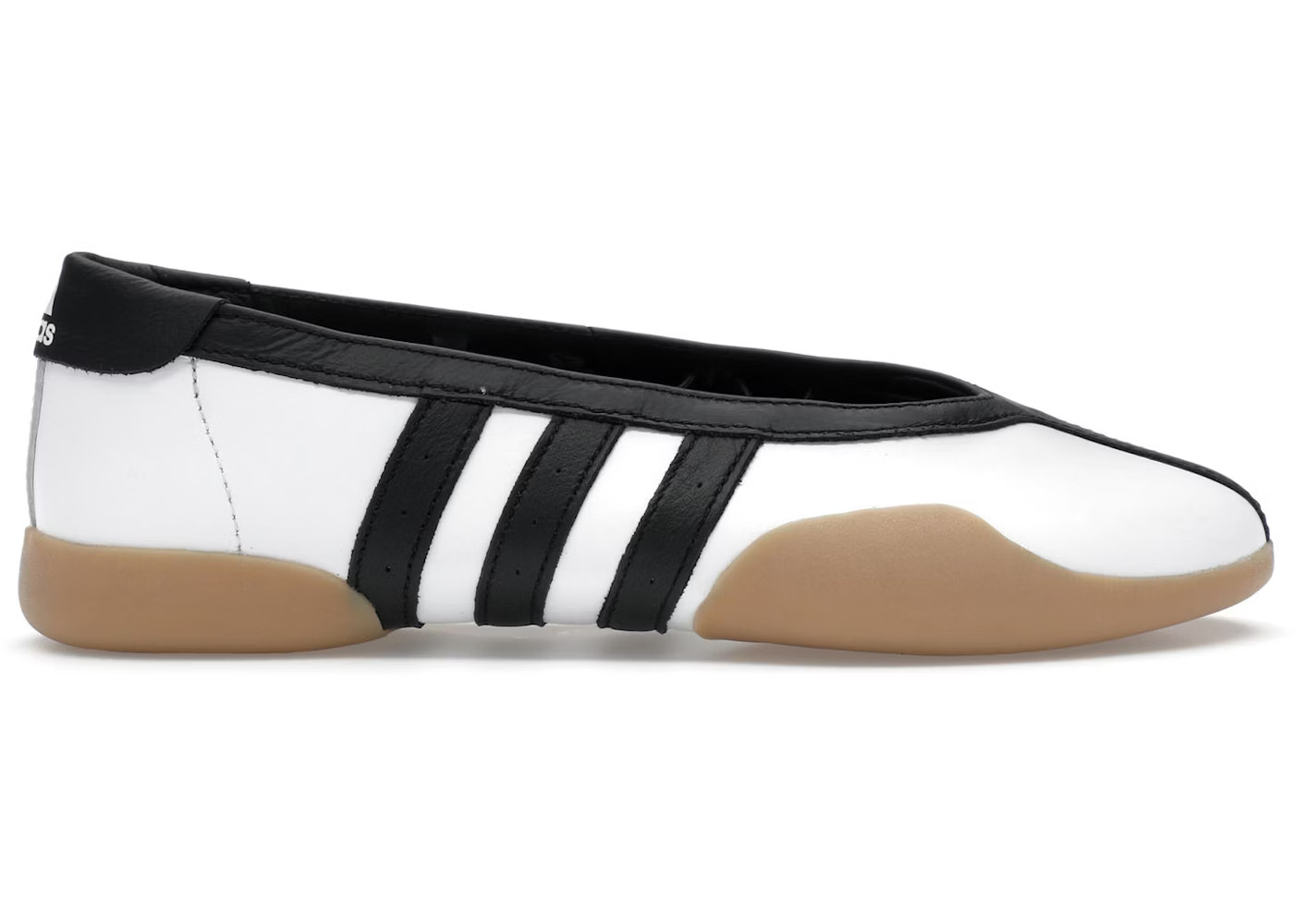 adidas Taekwondo Mei BalletWhite Black (Women's) | StockX