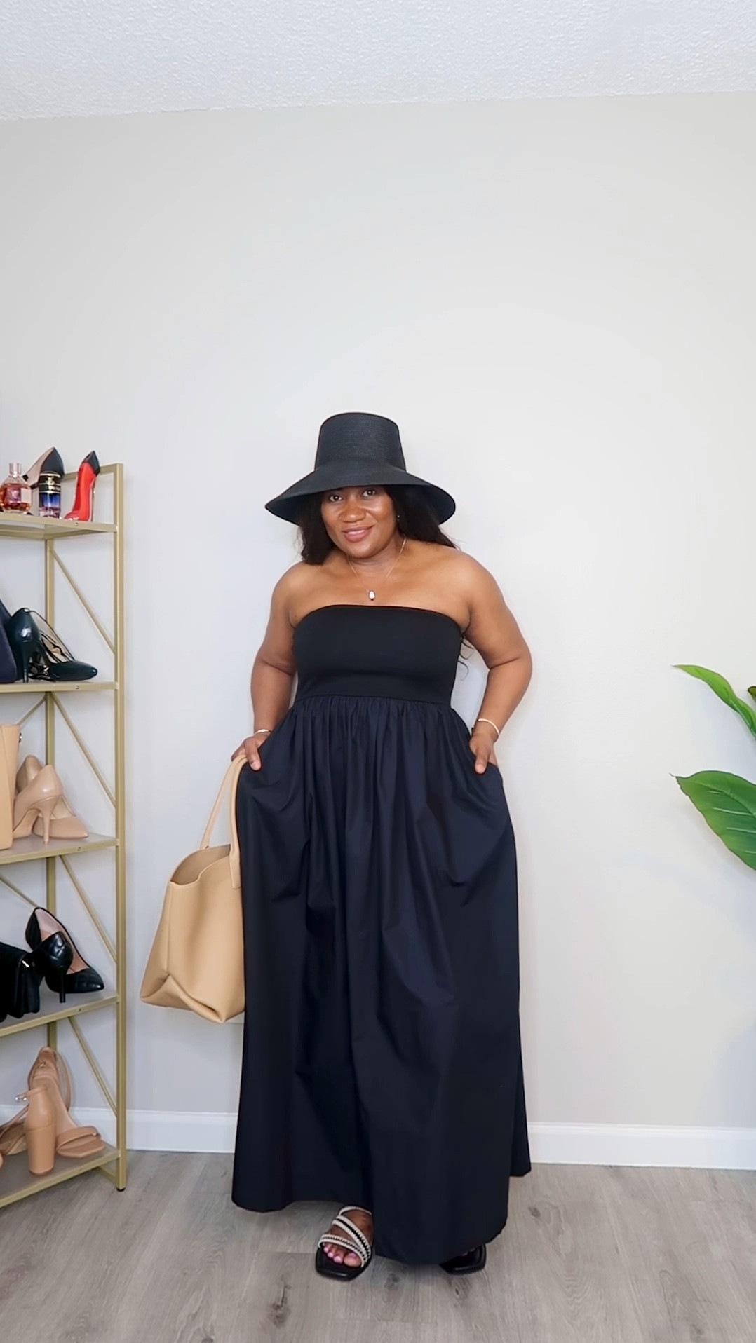 The Summer Dress You Need 🔥

#LTKOver40 #LTKFindsUnder100 #LTKSeasonal