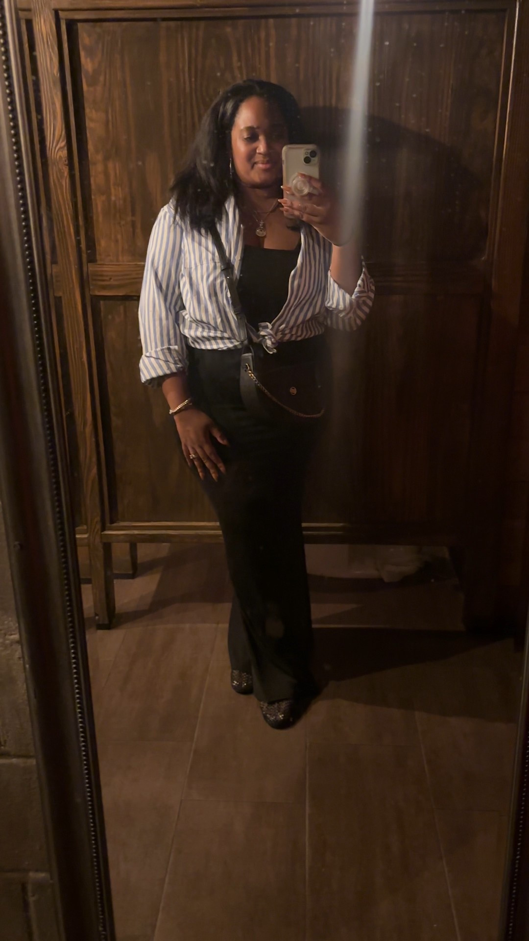 XL in dress
XXL in shirt
Shoes TTS

#LTKPlusSize #LTKMidsize #LTKFindsUnder50