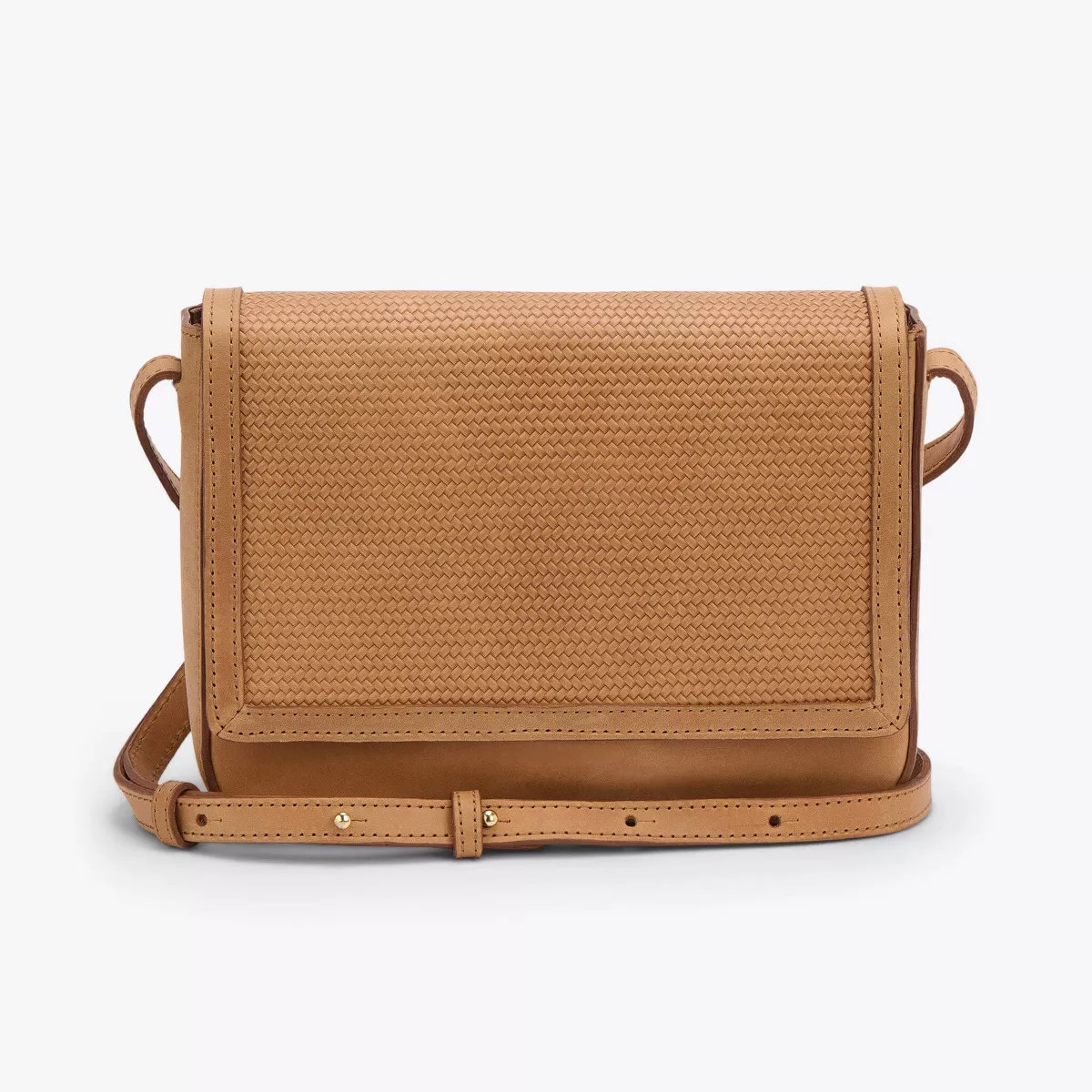 Nisolo Women's Clara Crossbody | Target