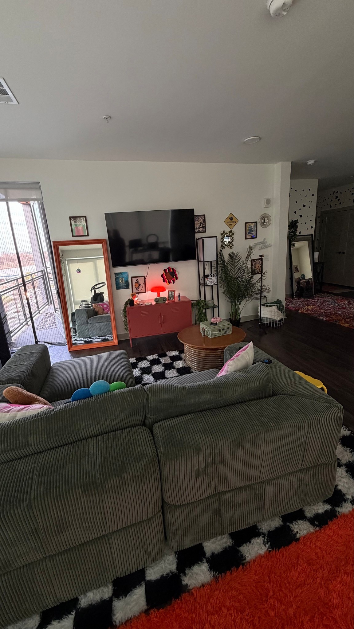 shop my living room . 
@Wayfair 

#LTKHome