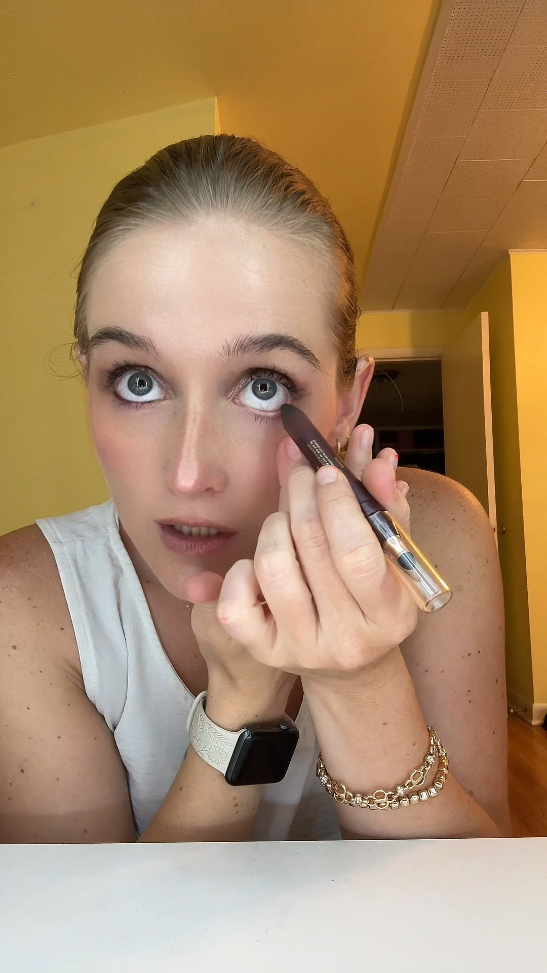 This one’s for the girls 😍 obsessed with these shadow liners by Tarte!!

#LTKgrwm #LTKBeauty #LTKdayinmylife