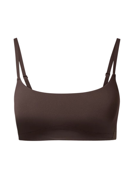 Like a Cloud Spaghetti-Strap Bra *Light Support, A/B Cup | Women's Bras | lululemon | Lululemon (US)