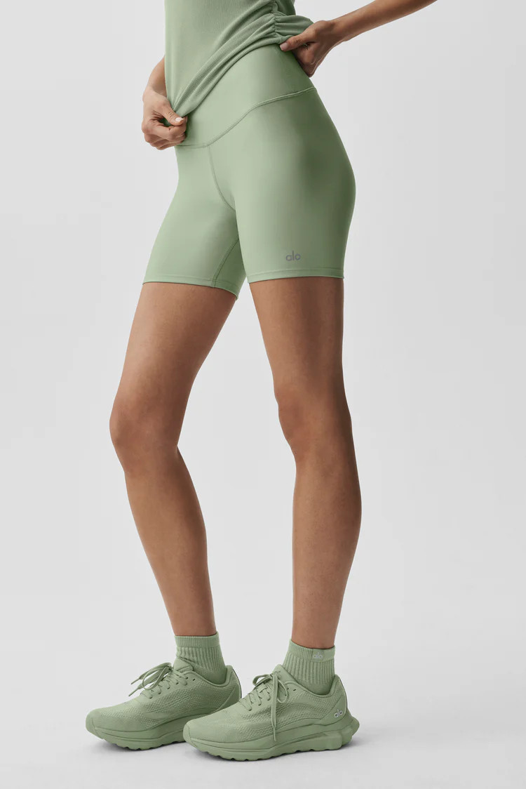5" Airlift Energy Short | Alo Yoga