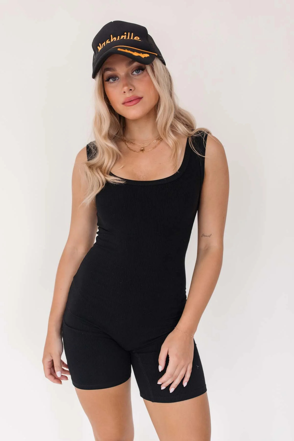 James Onesie | The Post