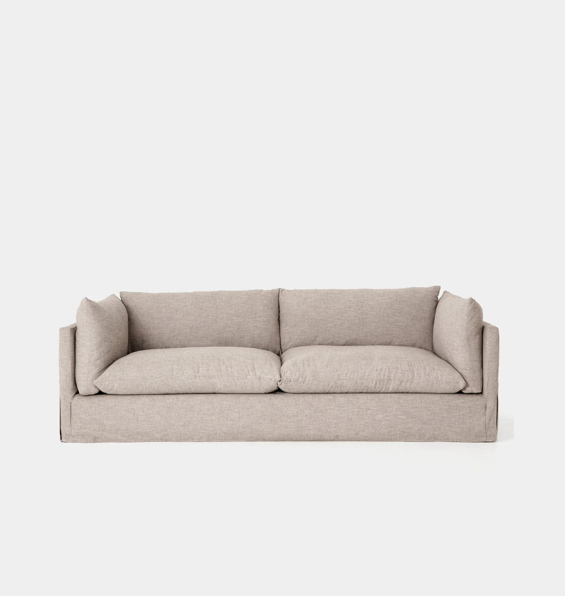 Kelby Sofa | Amber Interiors
