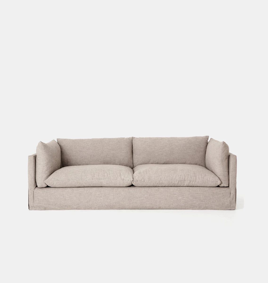 Kelby Sofa | Amber Interiors
