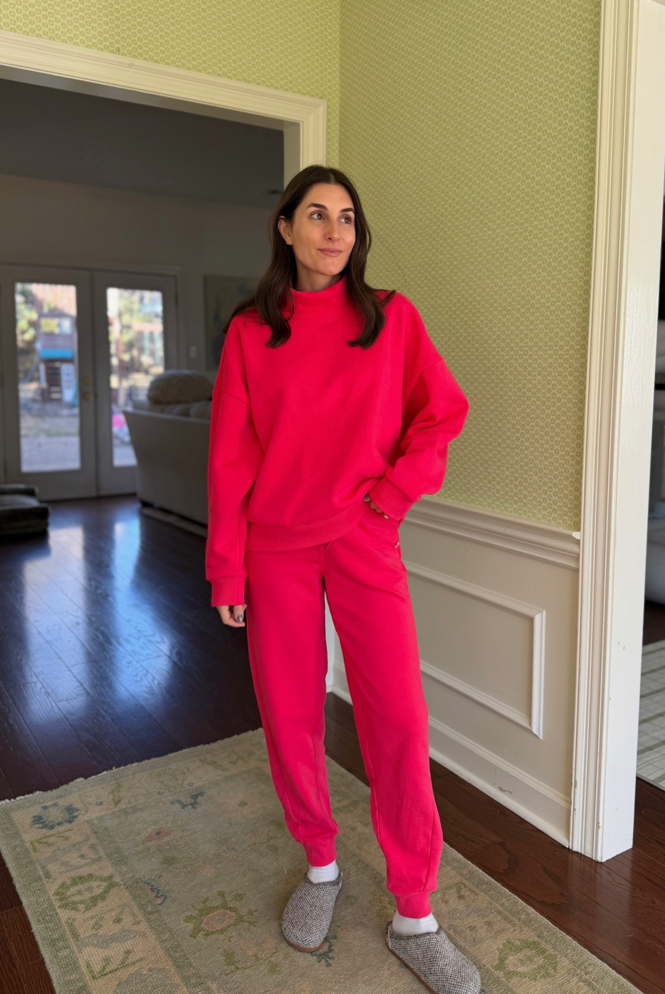 OOTD 💕

#LTKootd #LTKmomlife