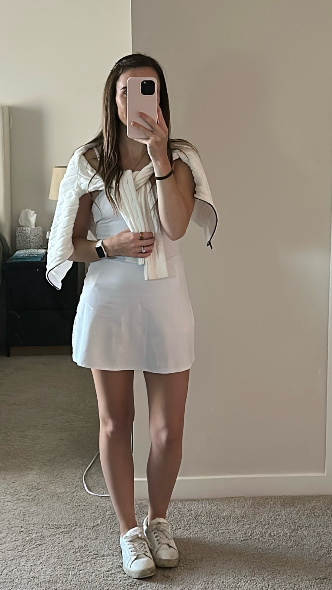casual summer brunch ootd!

#LTKootd #LTKSeasonal #LTKdayinmylife
