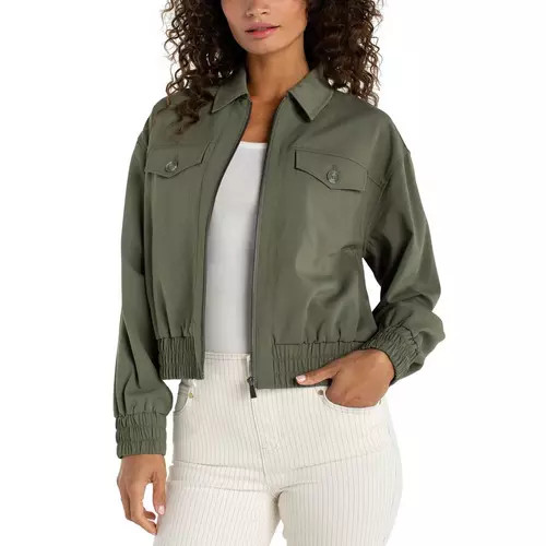 Women's Liverpool Los Angeles Zip Front Jacket | Scheels Sports