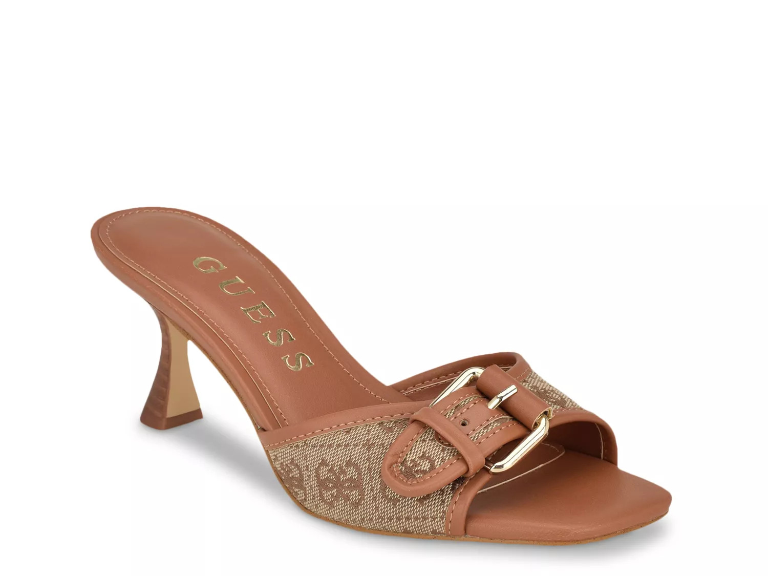 Guess Dista Sandal | DSW